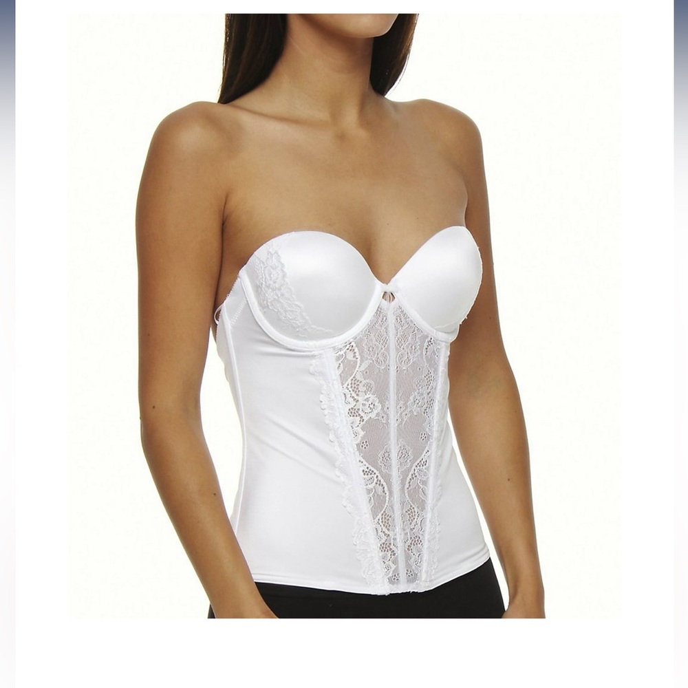 Corset Top, brand new never worn